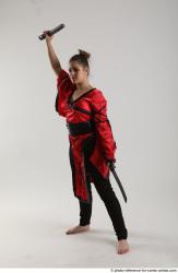 KATERINA FOREST FAIRY STANDING POSE 2